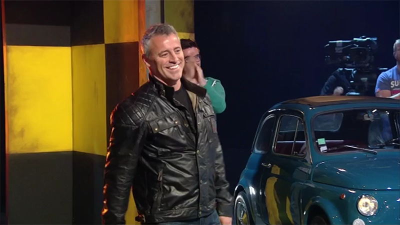 Illustration for article titled What The Hell, Top Gear?